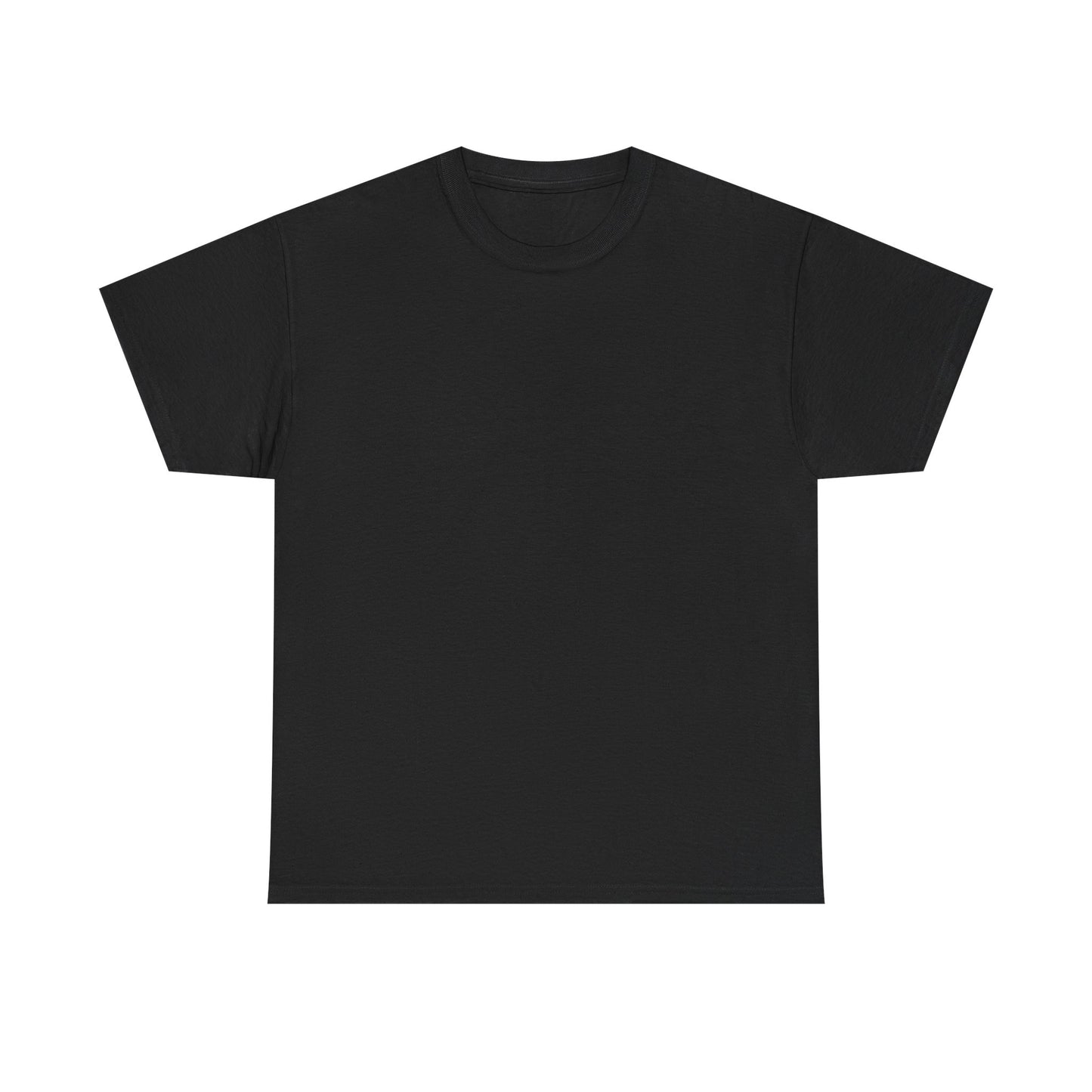 Do It Anyway Graphic Tee — Motivational Black Cotton T‑Shirt
