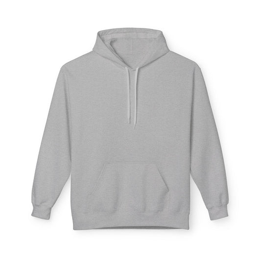Hoodie — "Be You, Be Kind, Be Strong, Be Brave, Be Fearless" Motivational Back Print