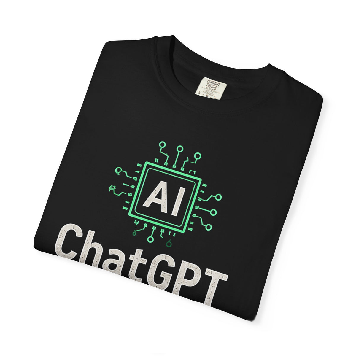 ChatGPT Helped me to Graduate