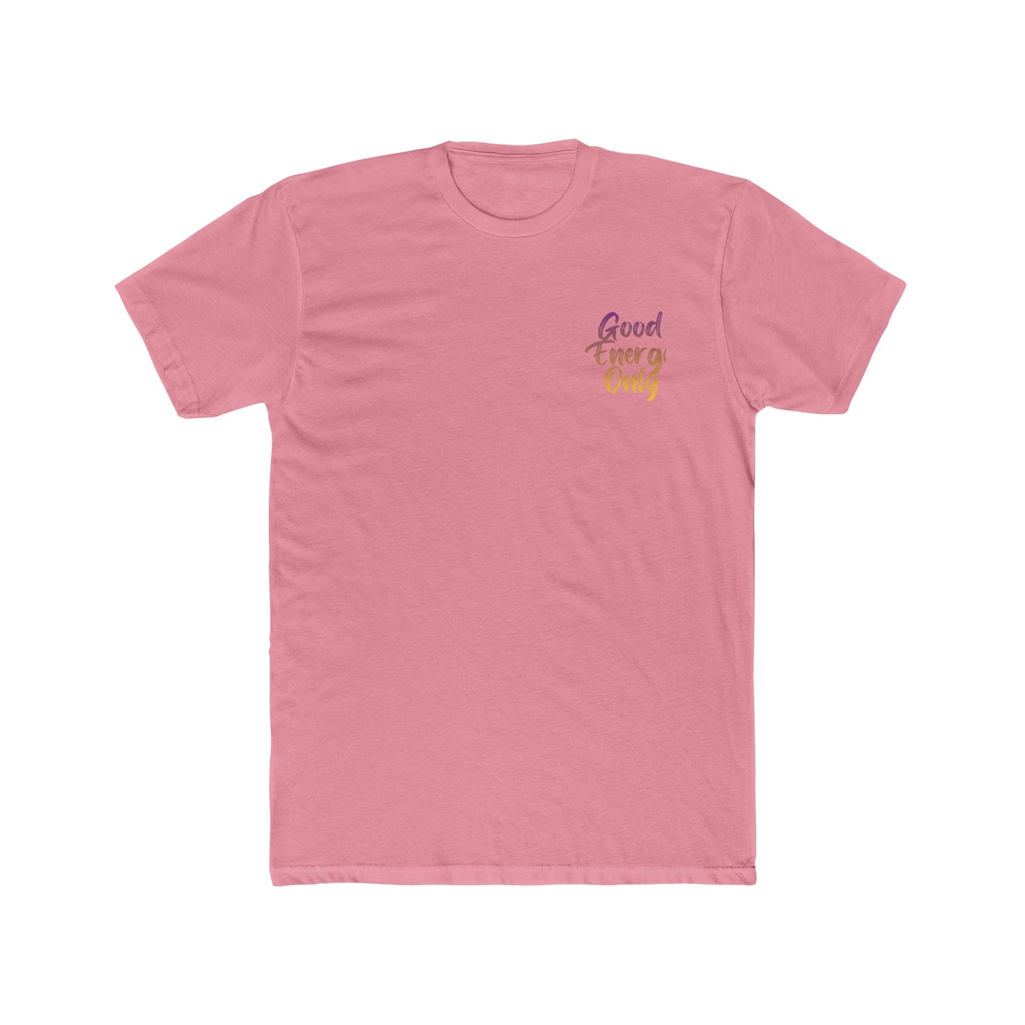 Good Energy Only T‑Shirt