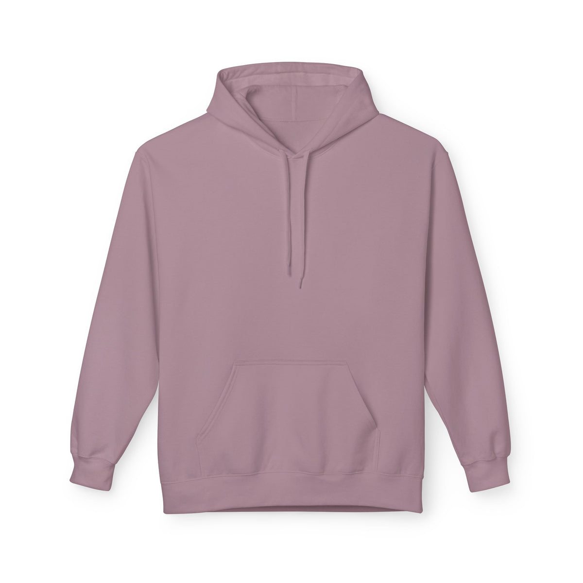 Hoodie — "Be You, Be Kind, Be Strong, Be Brave, Be Fearless" Motivational Back Print