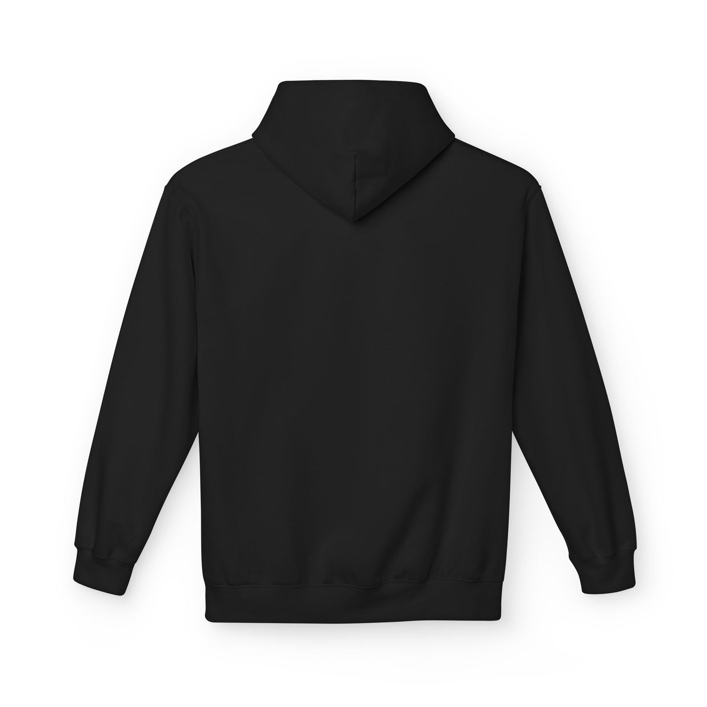 The Joyful Today Hoodie — Inspirational Minimalist Hoodie