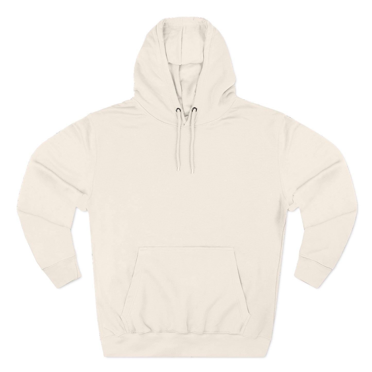 Hoodie — "Horror Night Party" Cute Ghost Halloween Hoodie