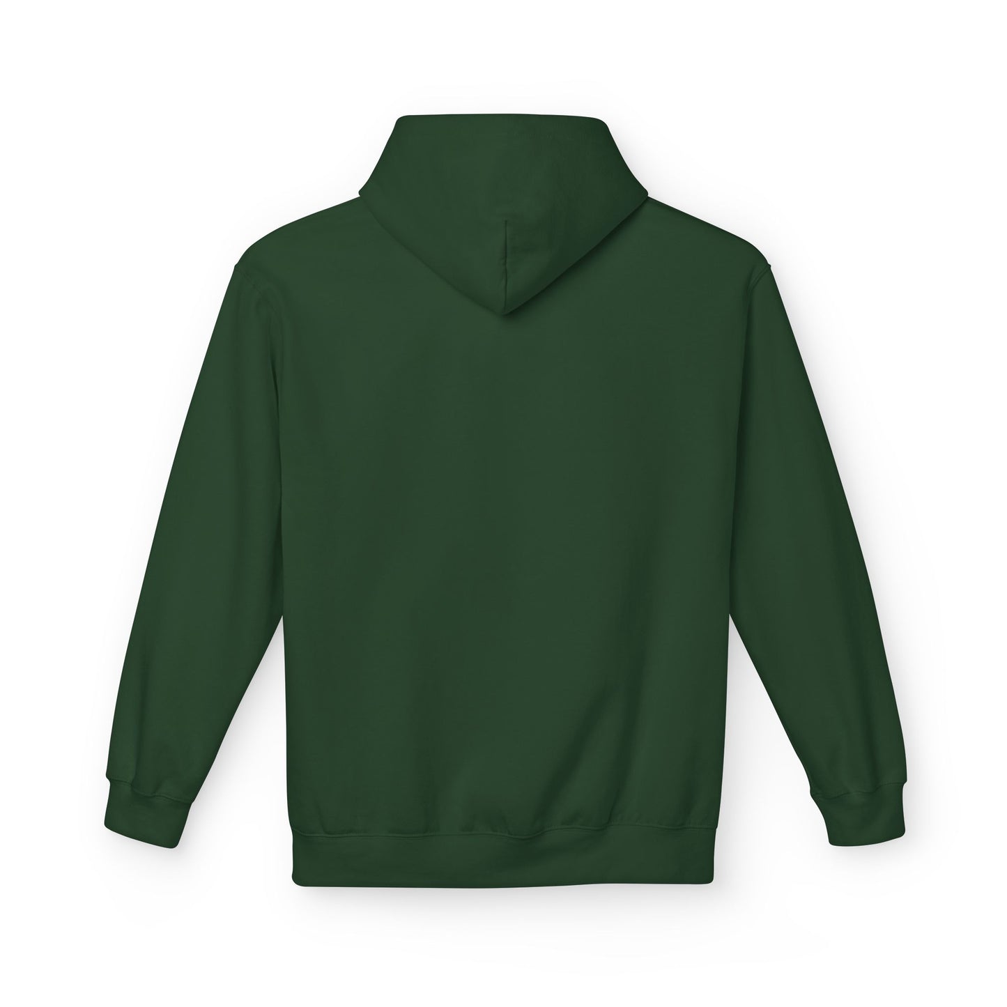 The Joyful Today Hoodie — Inspirational Minimalist Hoodie