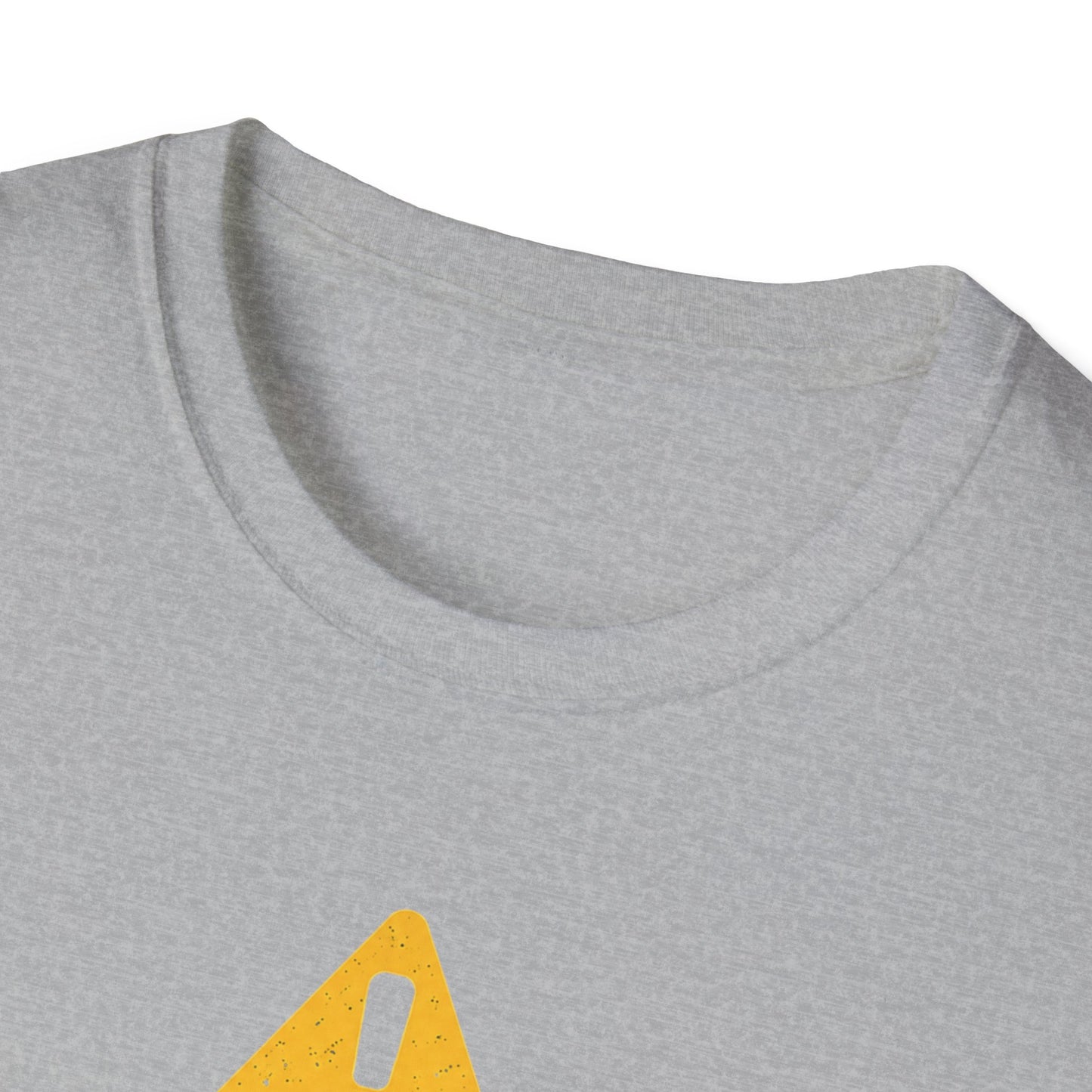 404 Sleep Not Found T-Shirt — Funny Insomnia / Night Owl Tech Tee