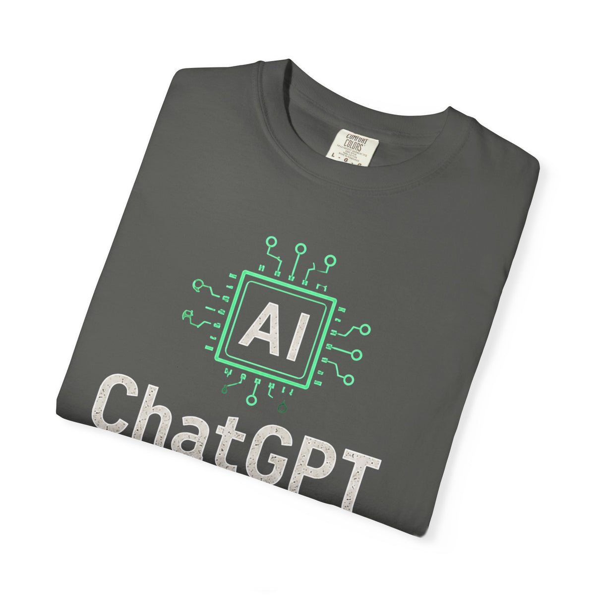 ChatGPT Helped me to Graduate