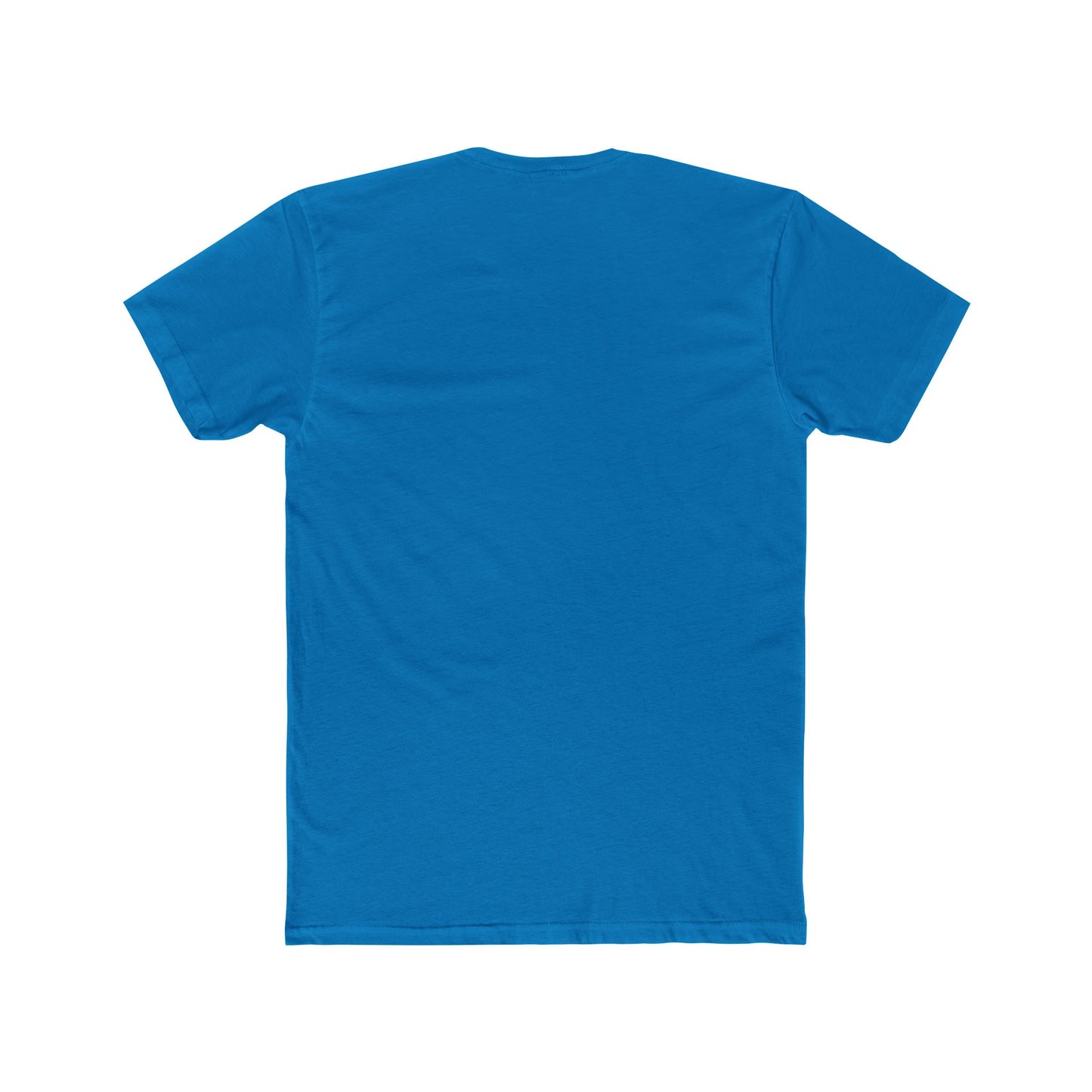 This Guy Rocks T‑Shirt — Retro Rock Hand Sign Tee