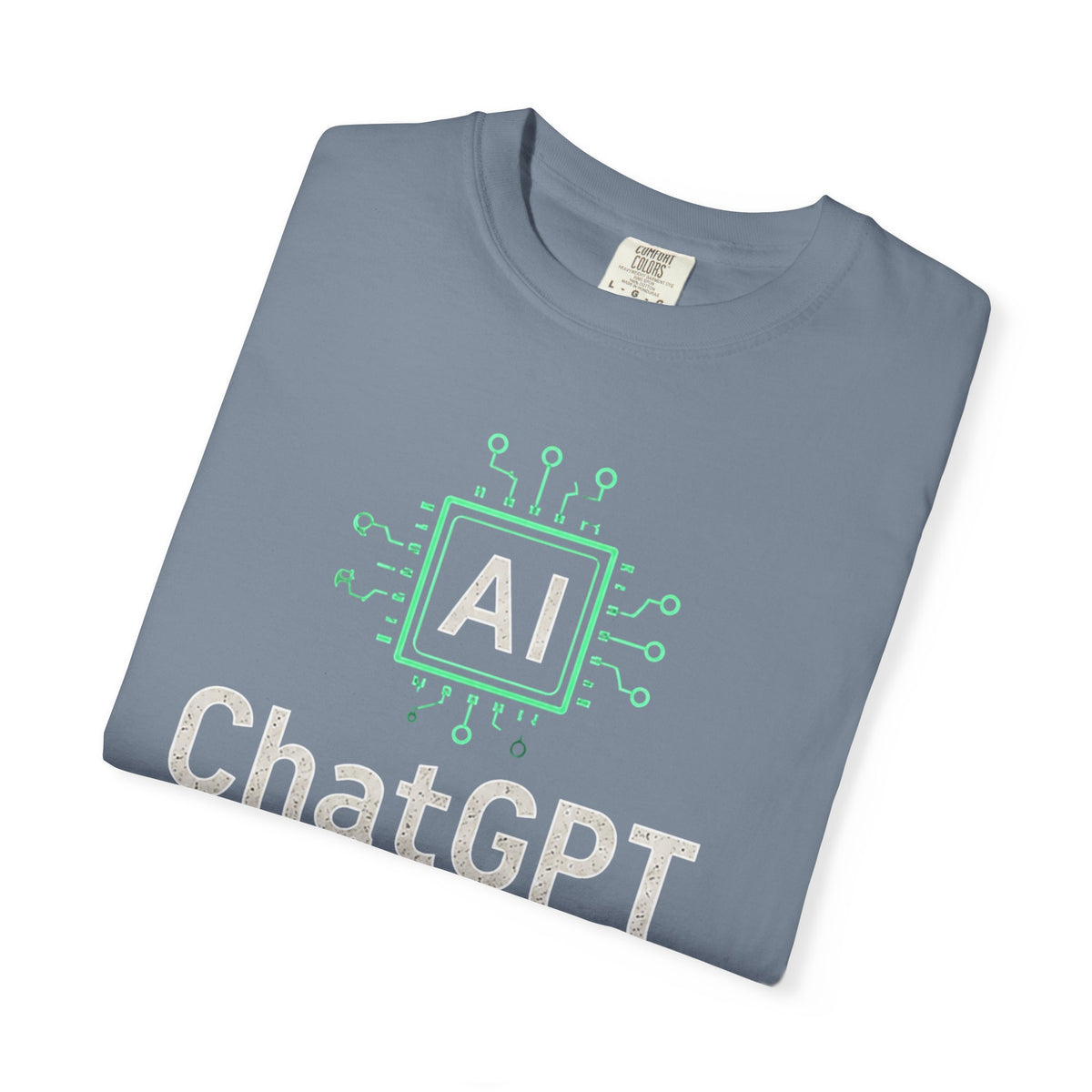 ChatGPT Helped me to Graduate