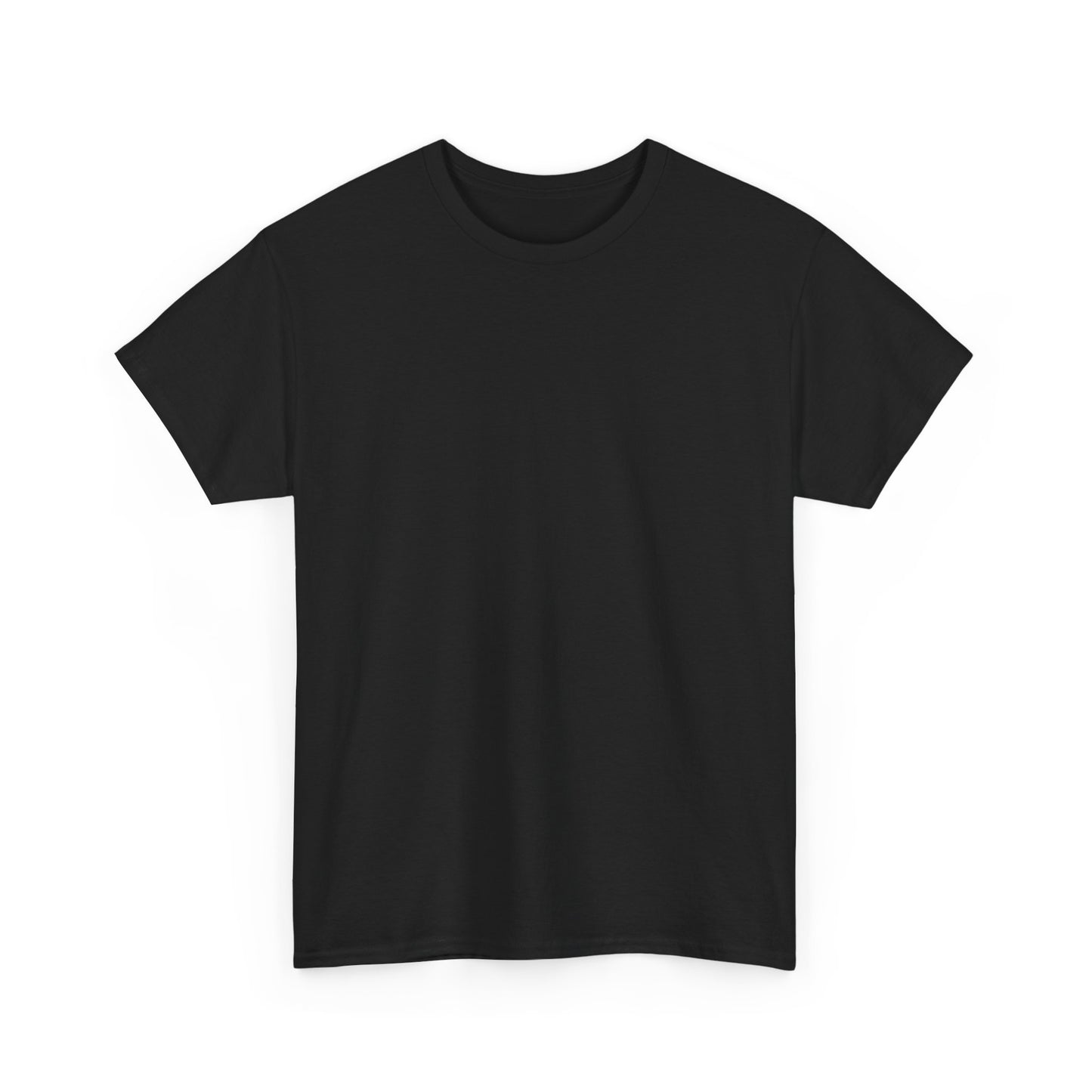 Do It Anyway Graphic Tee — Motivational Black Cotton T‑Shirt
