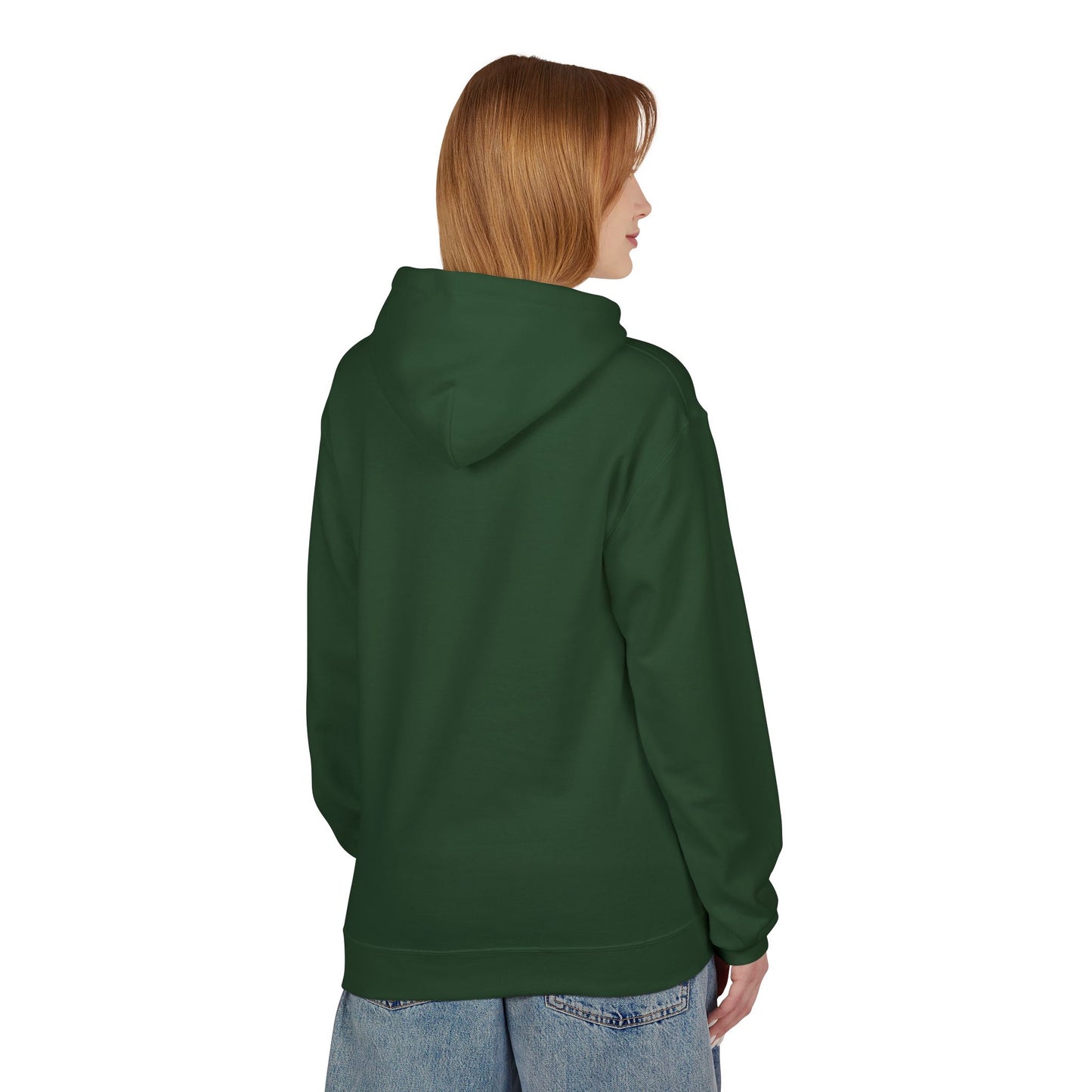 The Joyful Today Hoodie — Inspirational Minimalist Hoodie