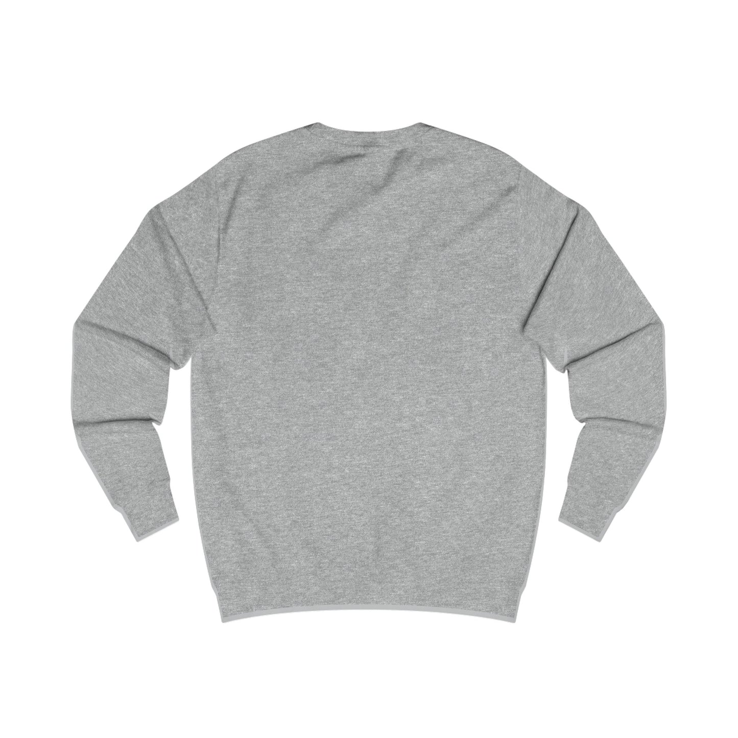 Positive Energy Sweatshirt — "Be The Positive Energy You Want To Attract" Crewneck