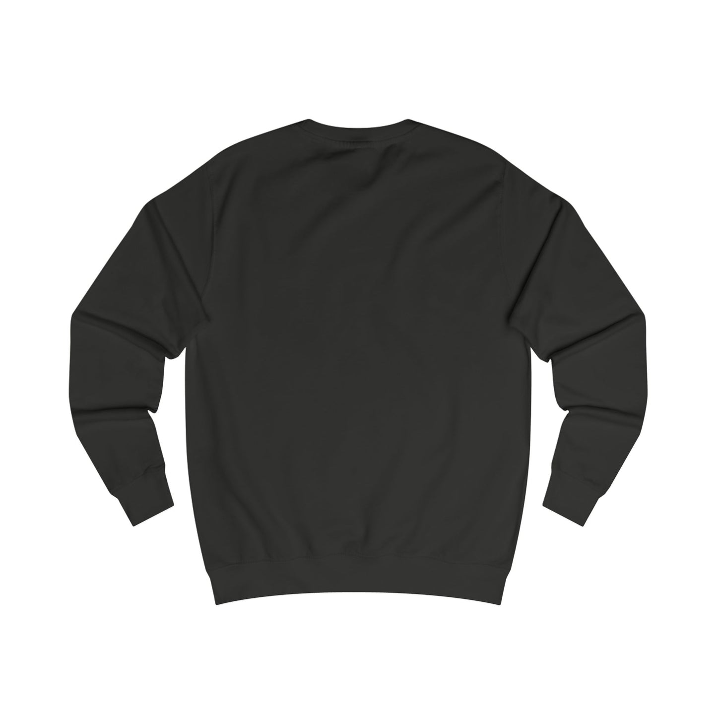 Positive Energy Sweatshirt — "Be The Positive Energy You Want To Attract" Crewneck
