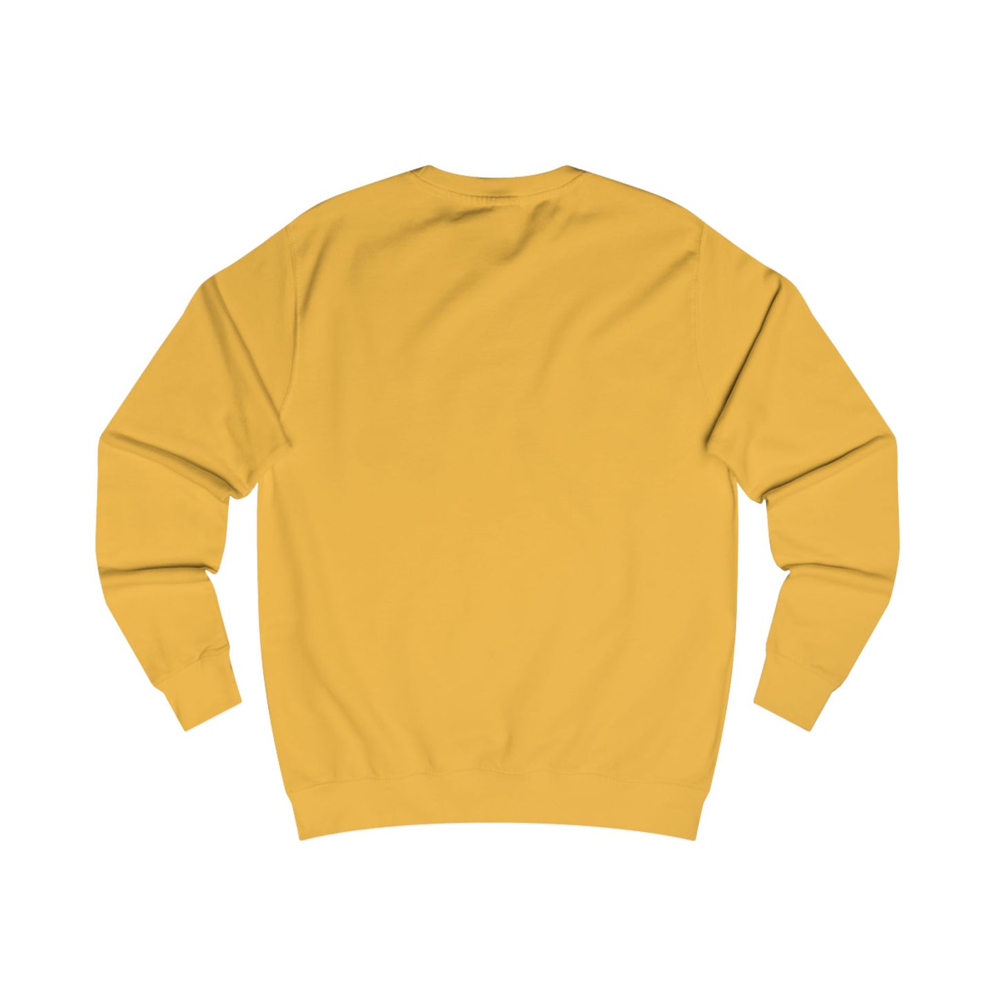 Positive Energy Sweatshirt — "Be The Positive Energy You Want To Attract" Crewneck