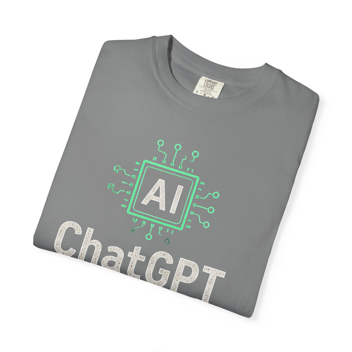 ChatGPT Helped me to Graduate