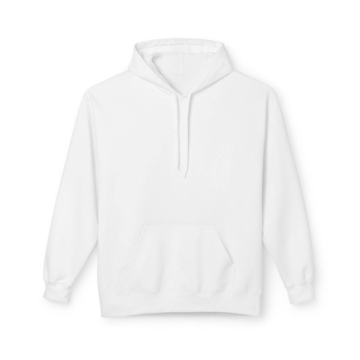 Hoodie — "Be You, Be Kind, Be Strong, Be Brave, Be Fearless" Motivational Back Print