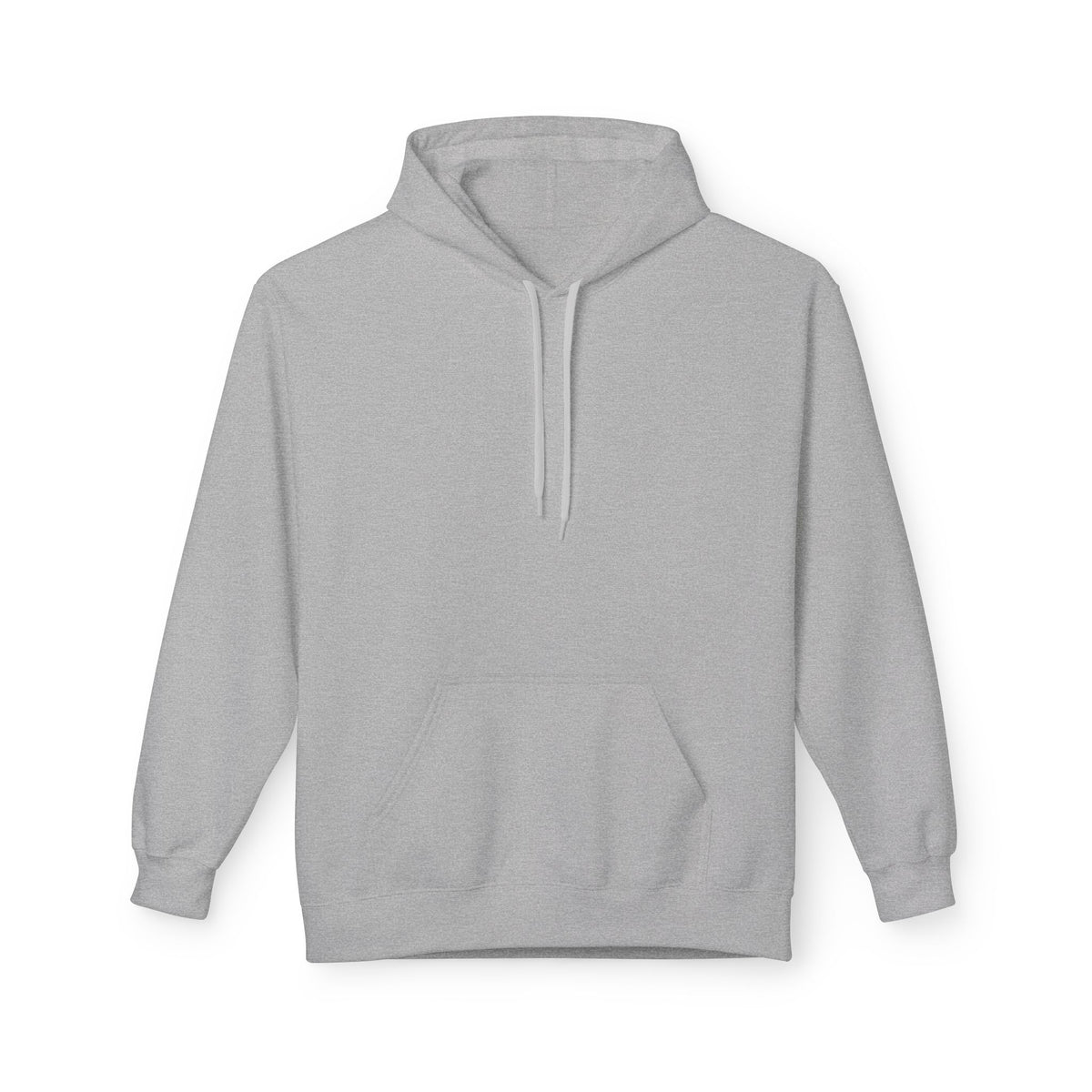 Hoodie — "Be You, Be Kind, Be Strong, Be Brave, Be Fearless" Motivational Back Print