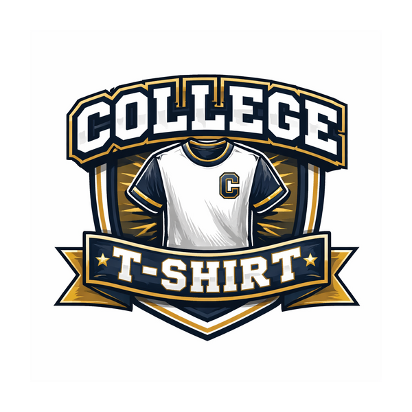CollegeTshirt